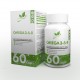 Omega 3-6-9 (60капс)